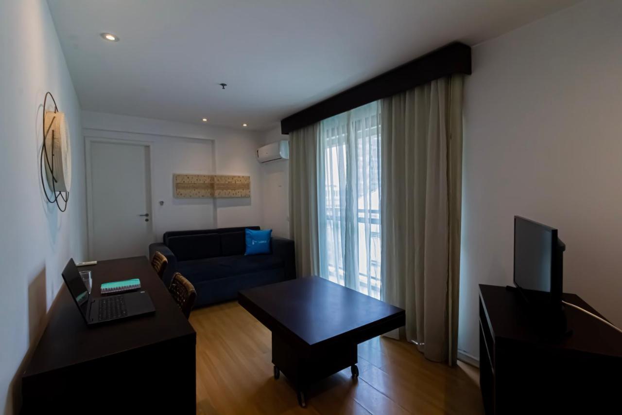 Apartment Lobie Copacabana