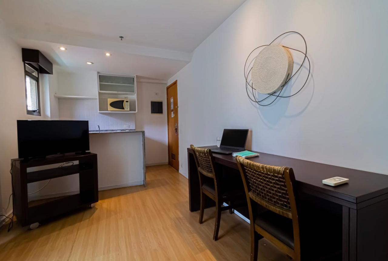 Lobie Copacabana Apartment *