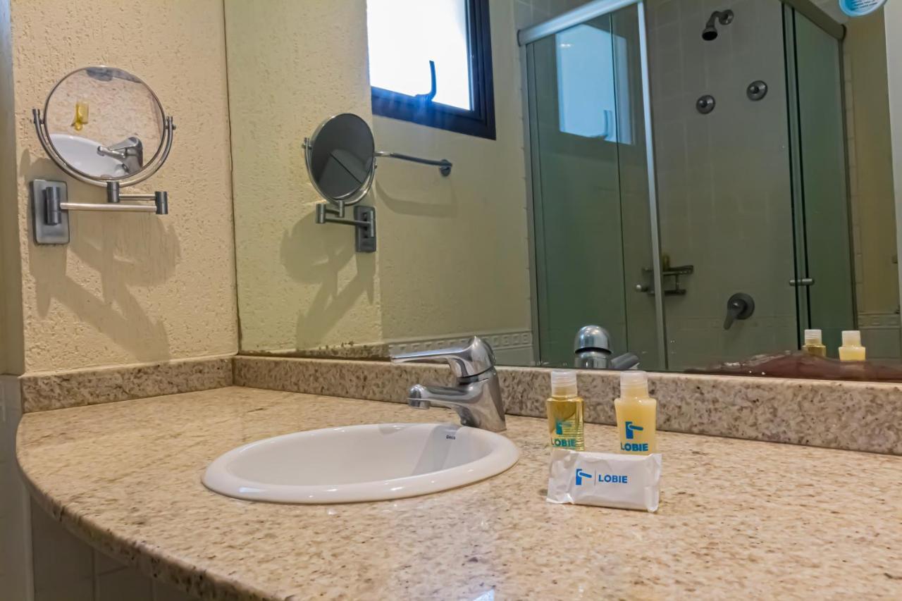 Apartment Lobie Copacabana