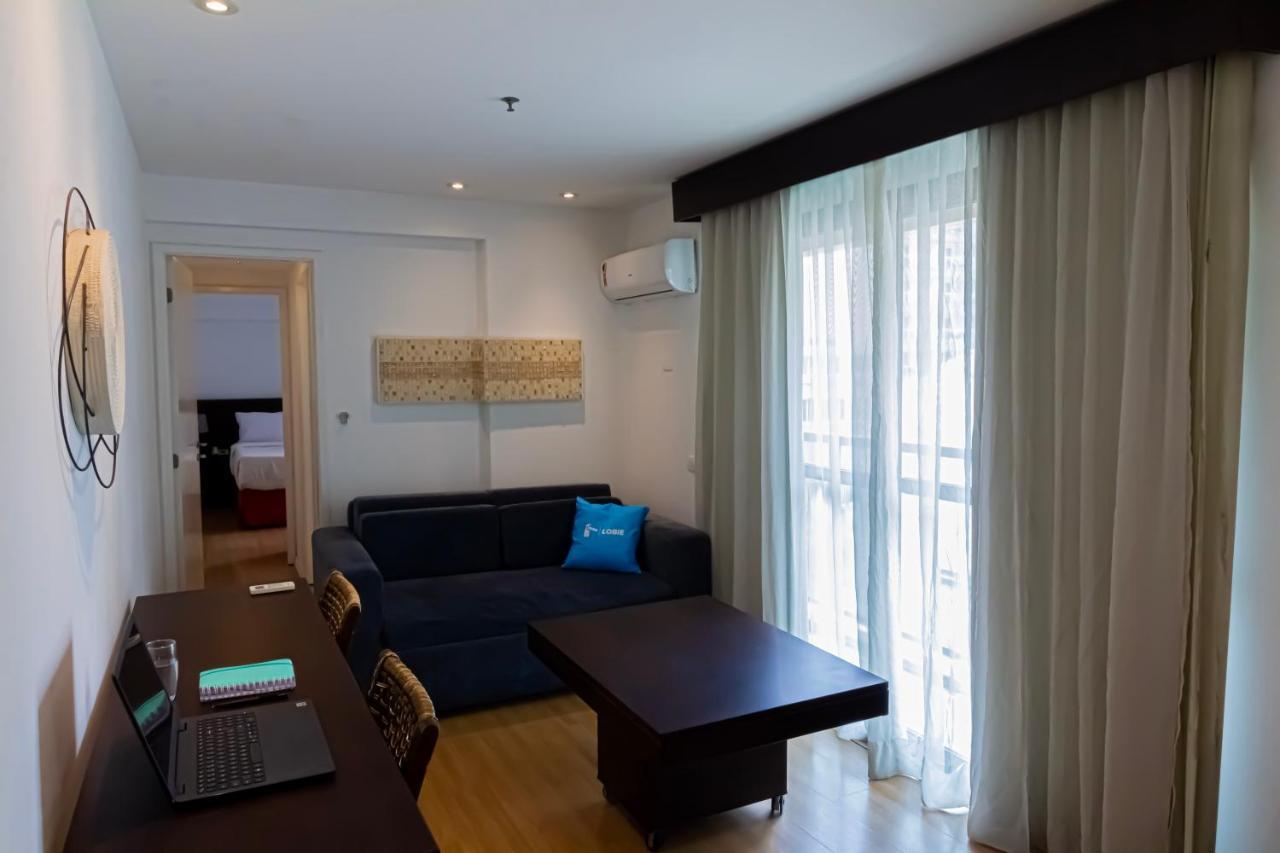 Apartment Lobie Copacabana Rio de Janeiro