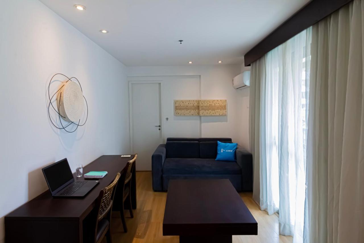 Apartment Lobie Copacabana *