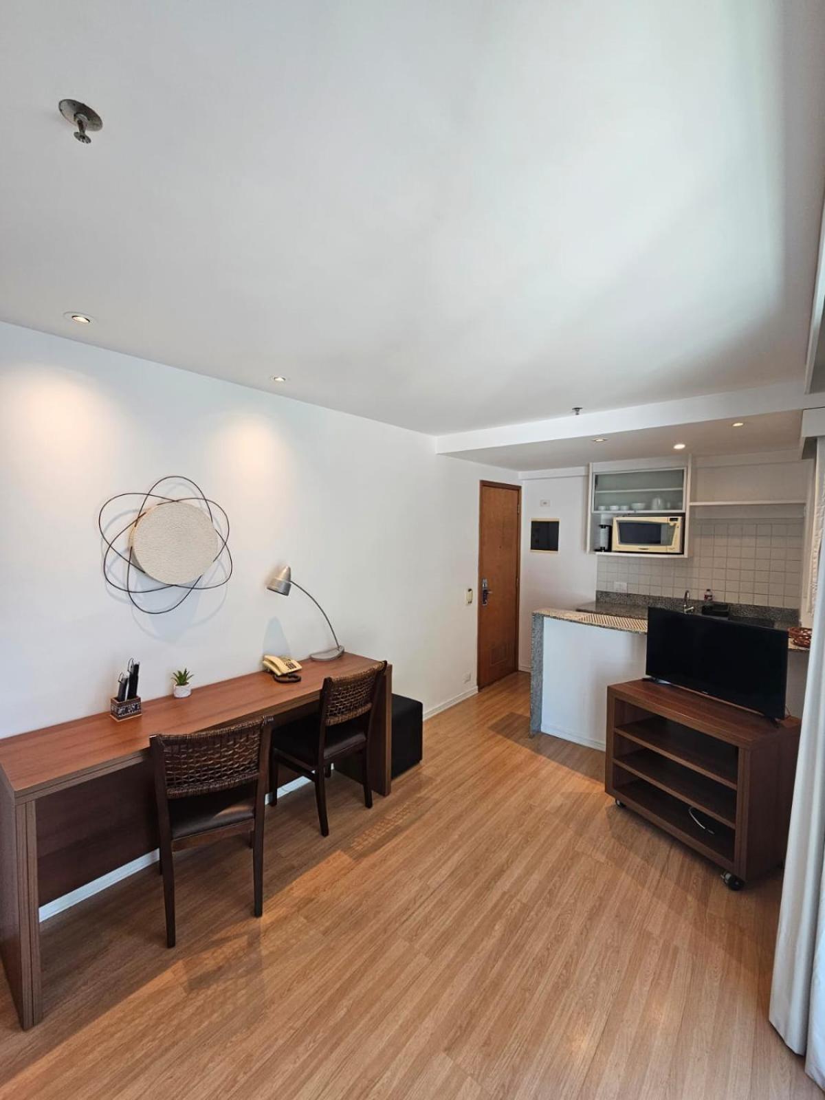 Apartment Lobie Copacabana