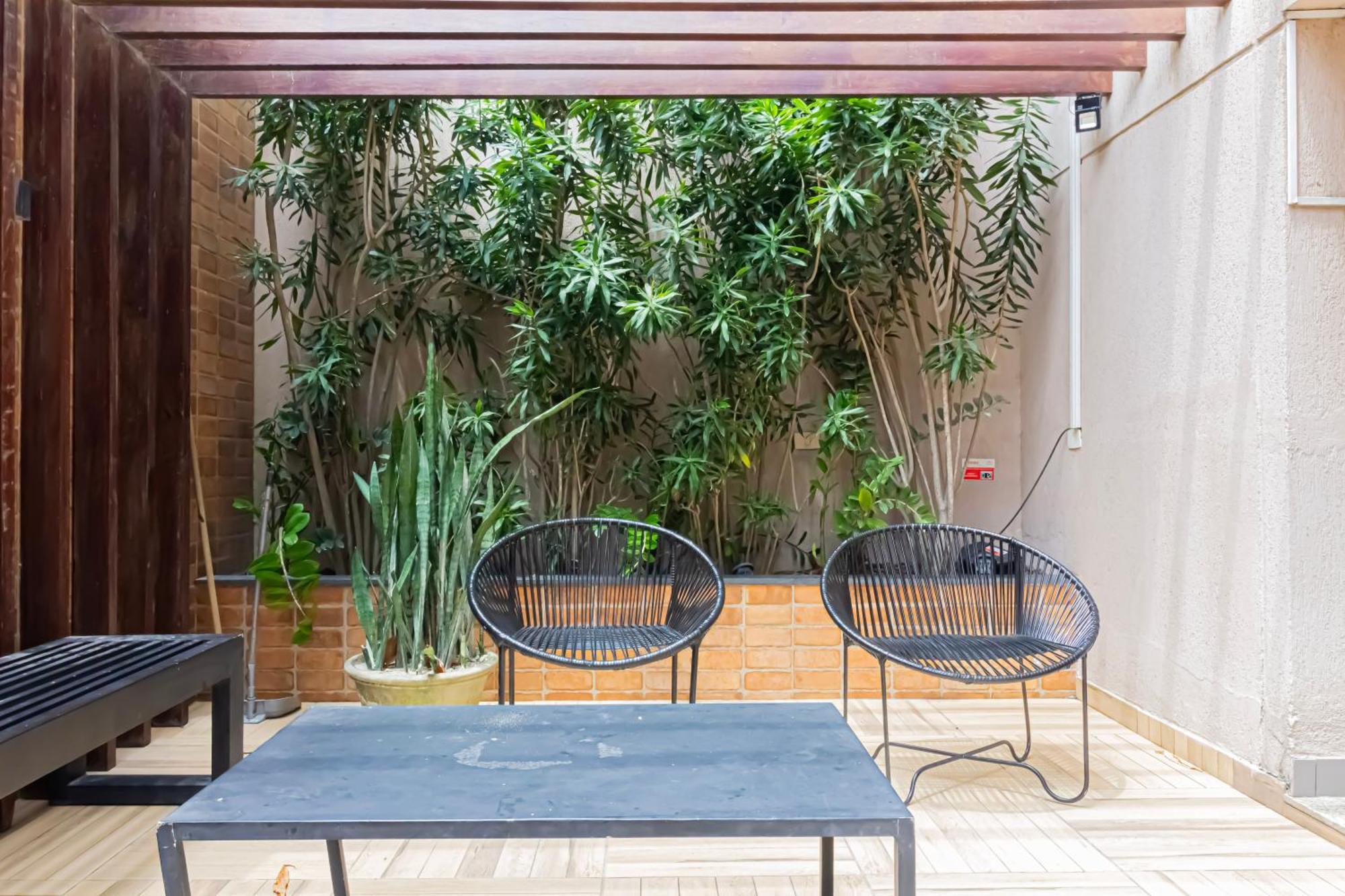Lobie Copacabana Apartment